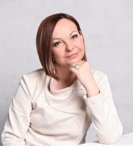 SziaSzilva – UX szakértő